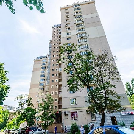 Hostel 95 เคียฟ ภายนอก รูปภาพ